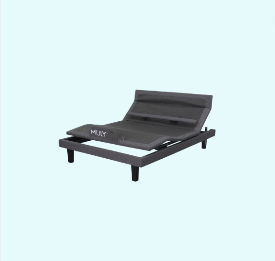 MLily Electric Bed - iActive 40M Lumbar