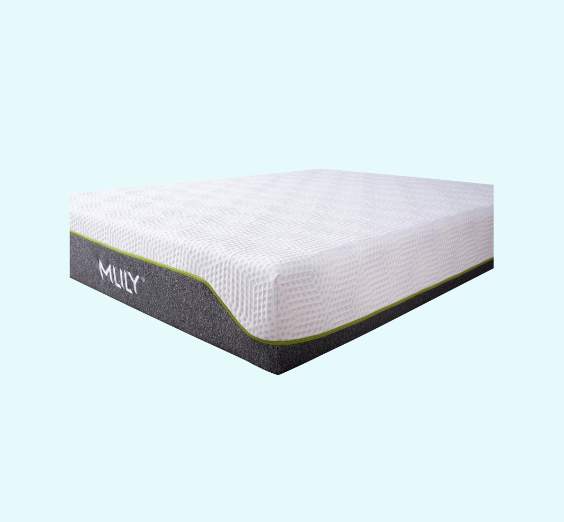 Mlily Altair 25cm Mattresses