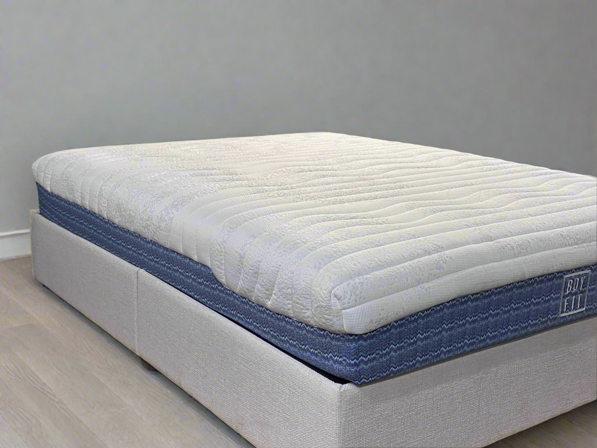 BDYFIT Ergonomic Mattress