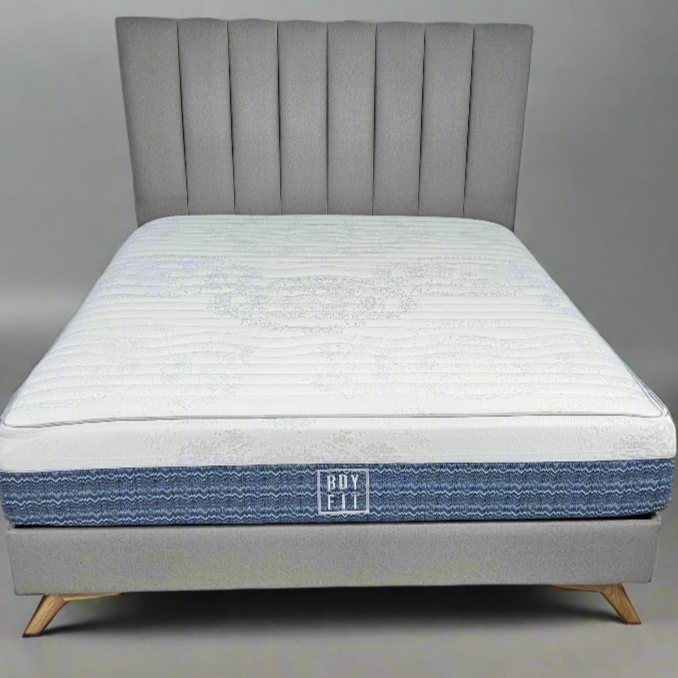 BDYFIT Ergonomic Mattress