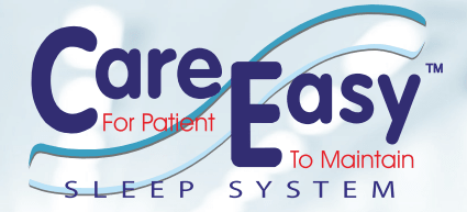 Care Easy Medical Mattress - Beds for Backs