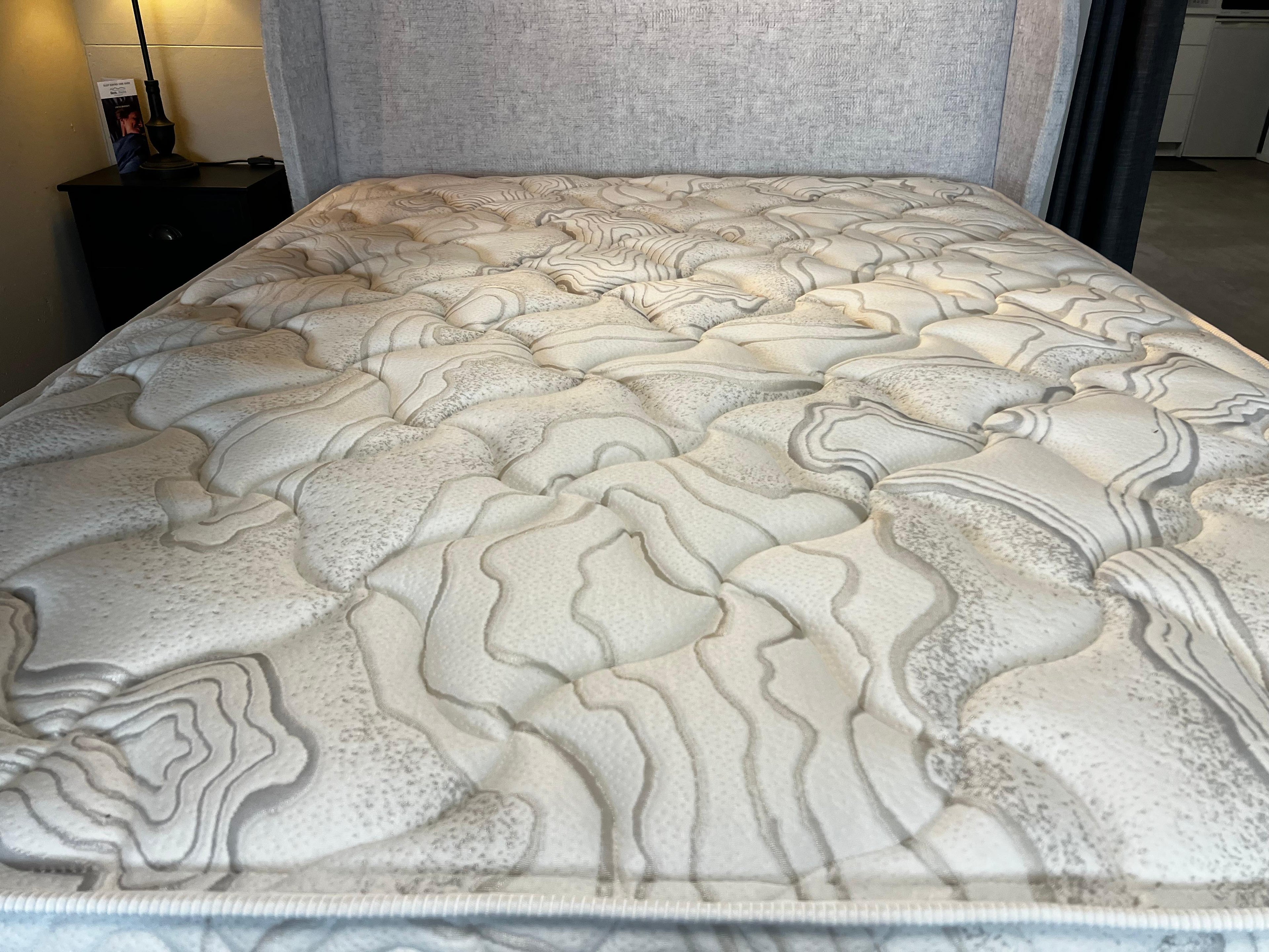 Ergolife Contour 9 Zone Mattress