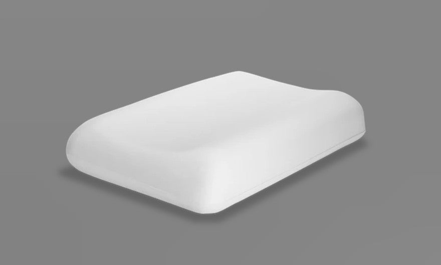 Dentons Low Profile Pillow - Beds for Backs