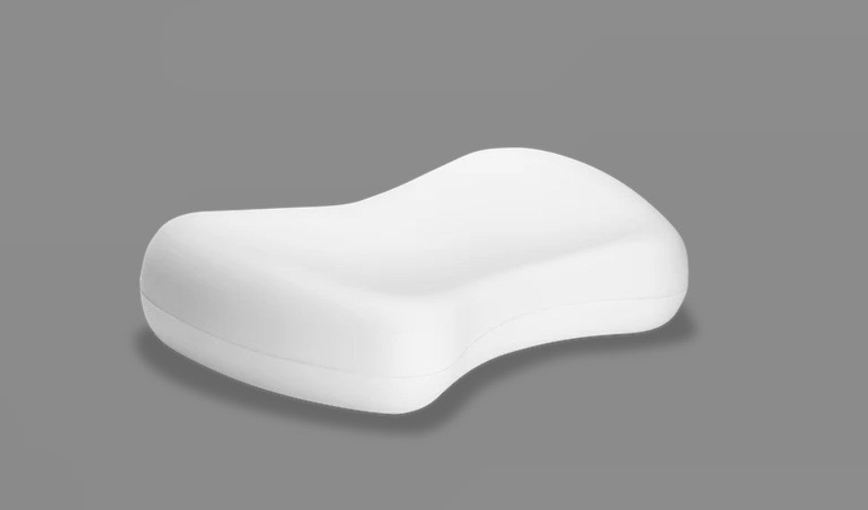 Dentons Multi Profile Pillow - Beds for Backs