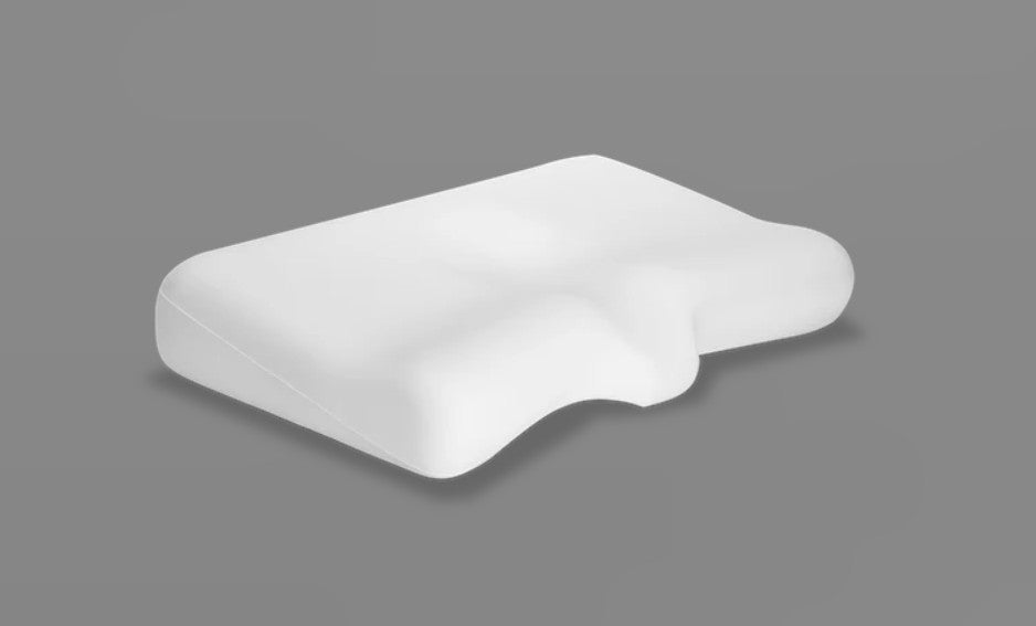 Dentons - Posture Plus Pillow - Beds for Backs
