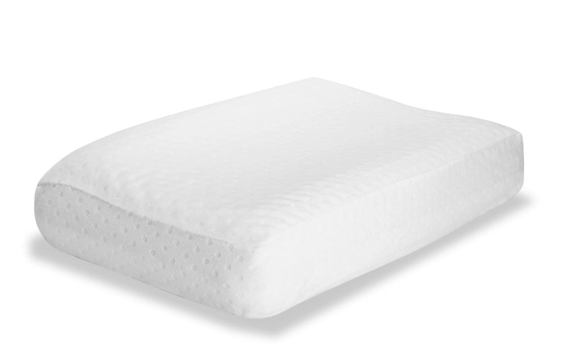 Dentons - Ultime Pillow - Beds for Backs
