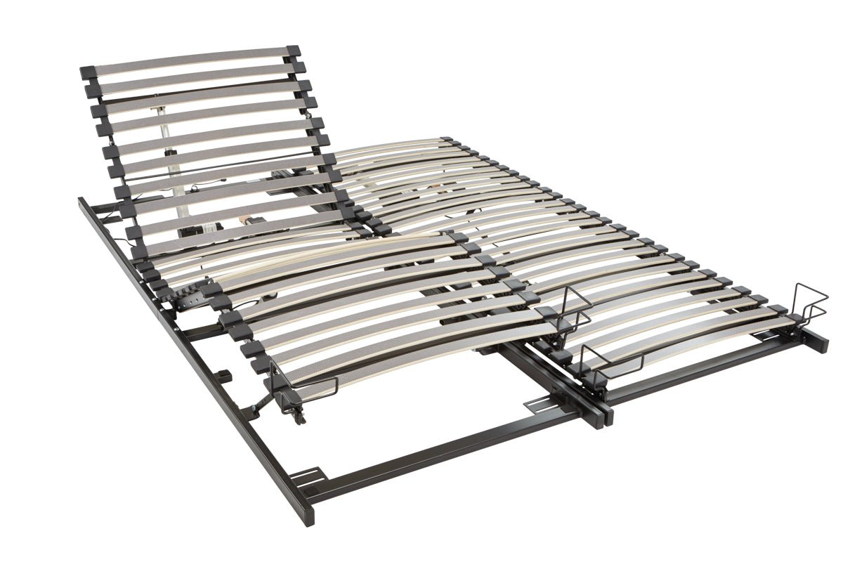 Ergolife Electric Bed - Freestyle F500 - Beds for Backs