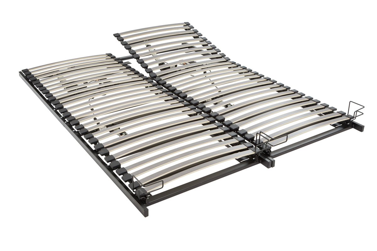 Ergolife Electric Bed - Freestyle F500 - Beds for Backs