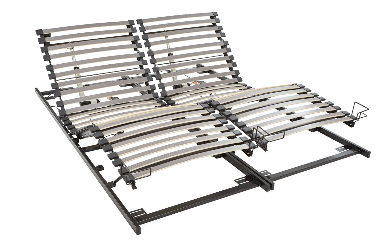 Ergolife Electric Bed - Freestyle F500 - Beds for Backs