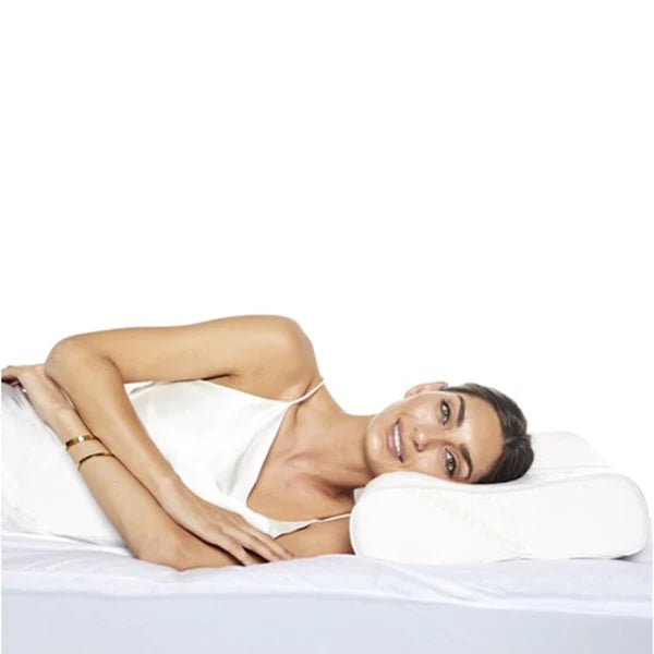 Flexi Harmony Pillow - Beds for Backs
