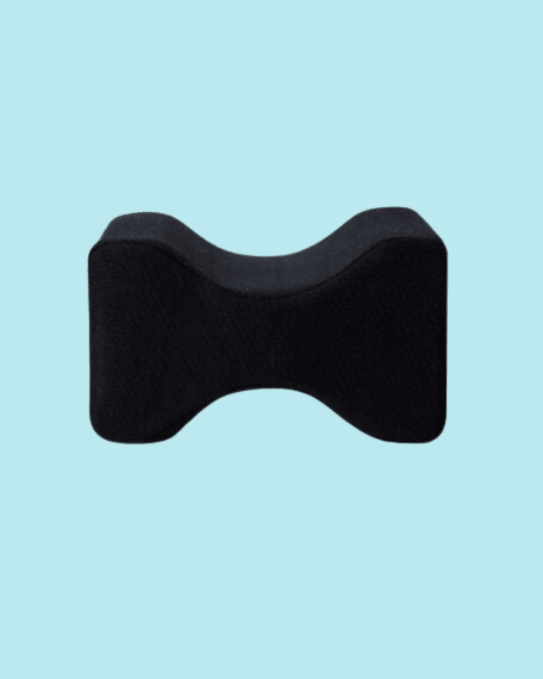 Flexi Knee Pillow - Beds for Backs