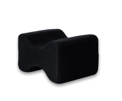 Flexi Knee Pillow - Beds for Backs