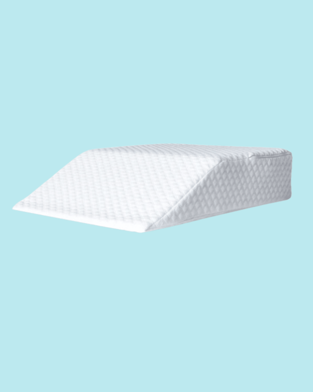 Flexi Leg Wedge Pillow - Beds for Backs