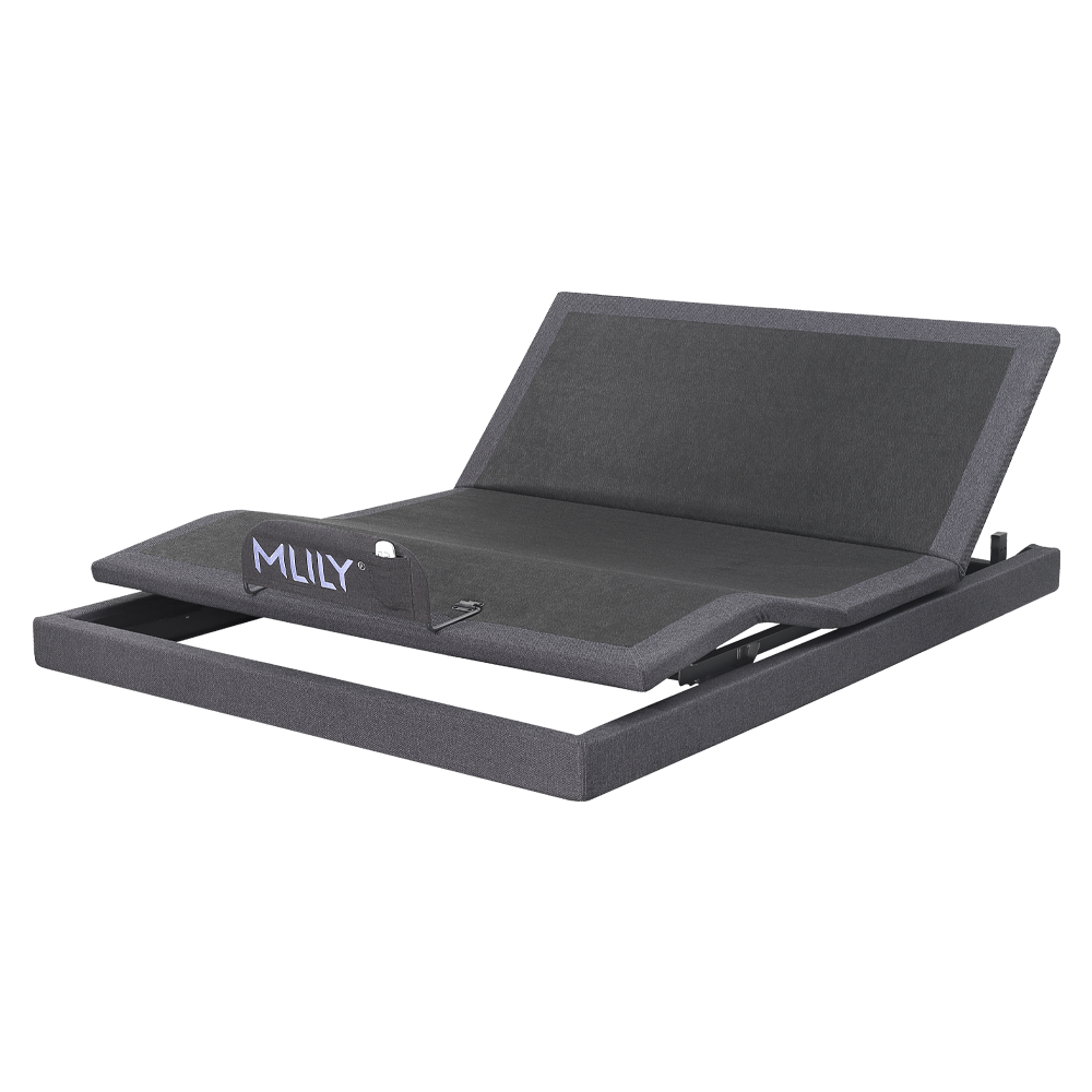 MLily Electric Bed - iActive 20S
