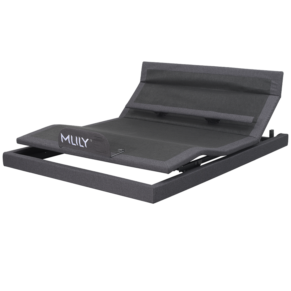 MLily Electric Bed - iActive 40M Lumbar - i40