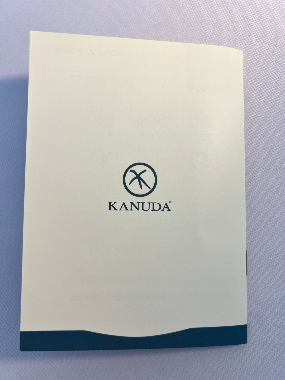 KANUDA® BLUE LABEL PIANO AIR PILLOW - Beds for Backs