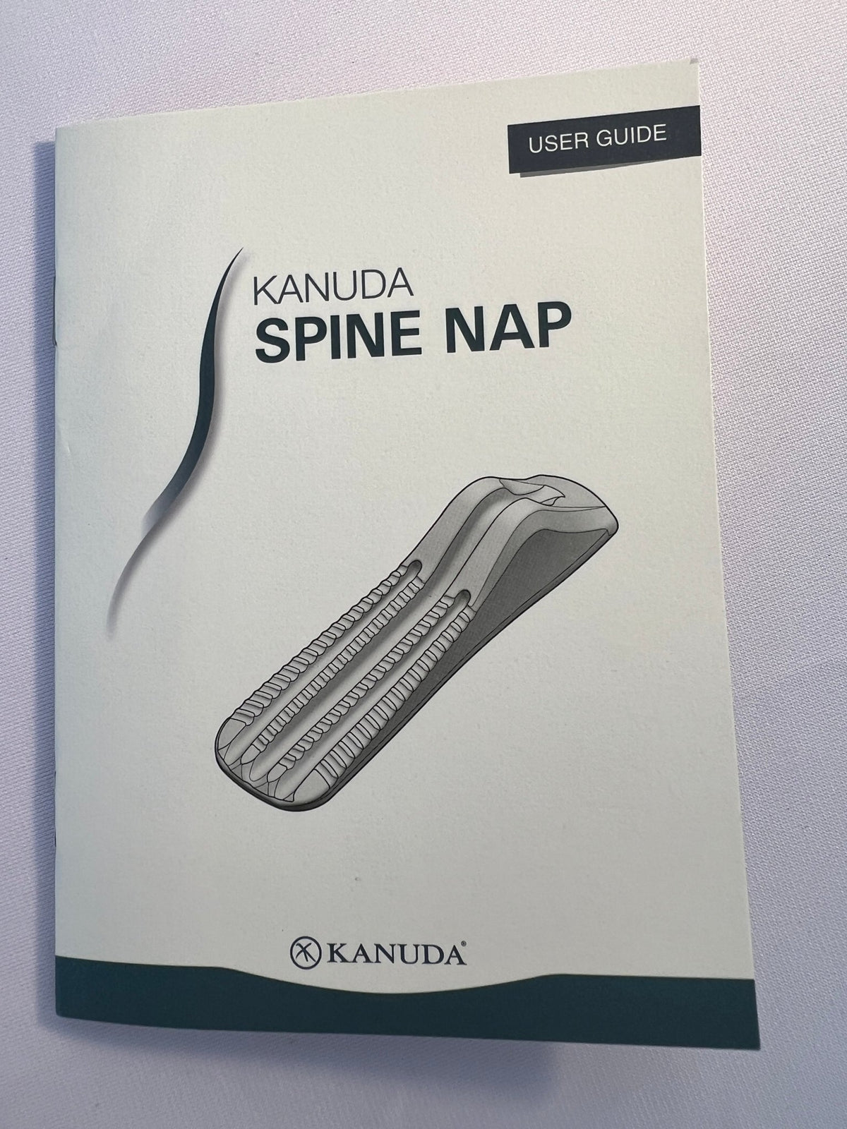 KANUDA® SPINE NAP - Beds for Backs