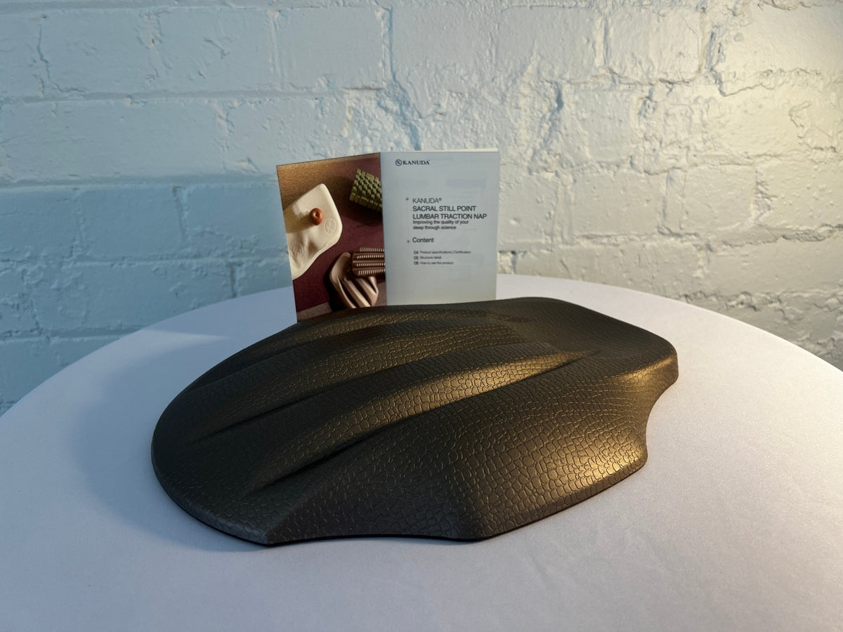 KANUDA® WAIST NAP - Beds for Backs
