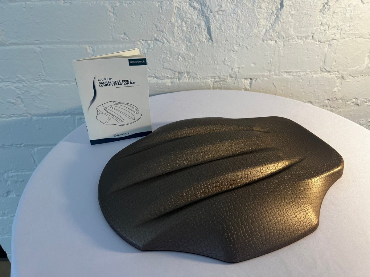 KANUDA® WAIST NAP - Beds for Backs