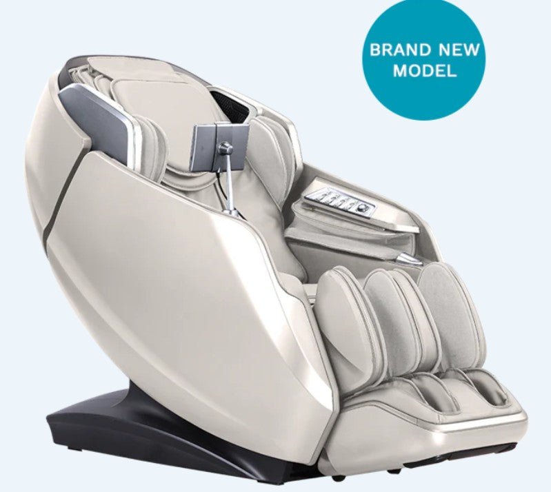 Masseuse Massage Remedial Deluxe+ - Beds for Backs