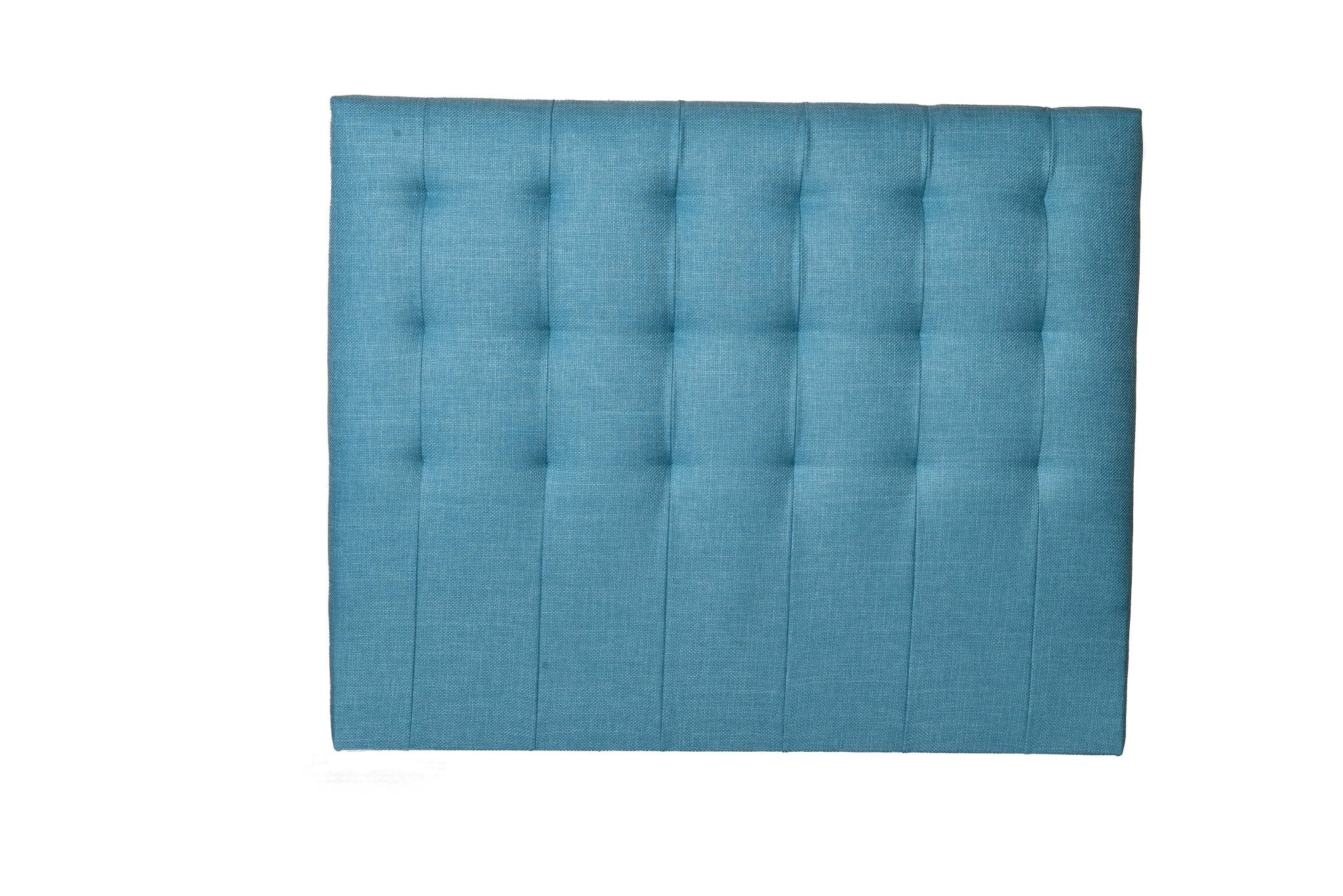 Mia Bedhead with Dimples - Beds for Backs