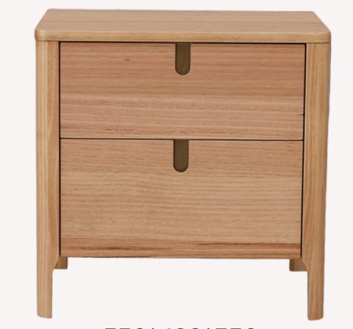 Mlily Breeze Bedside Table - Beds for Backs