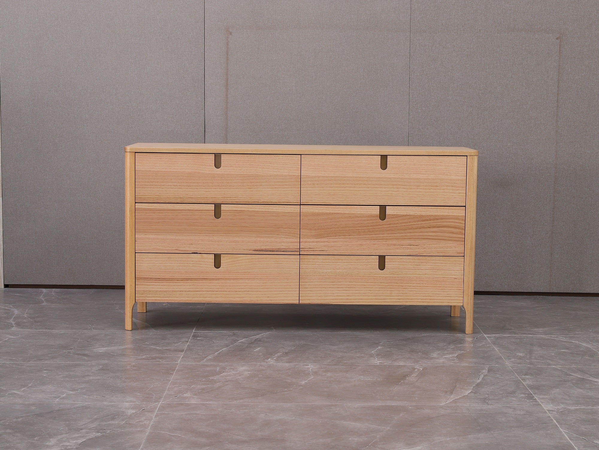Mlily Breeze Dresser - Beds for Backs