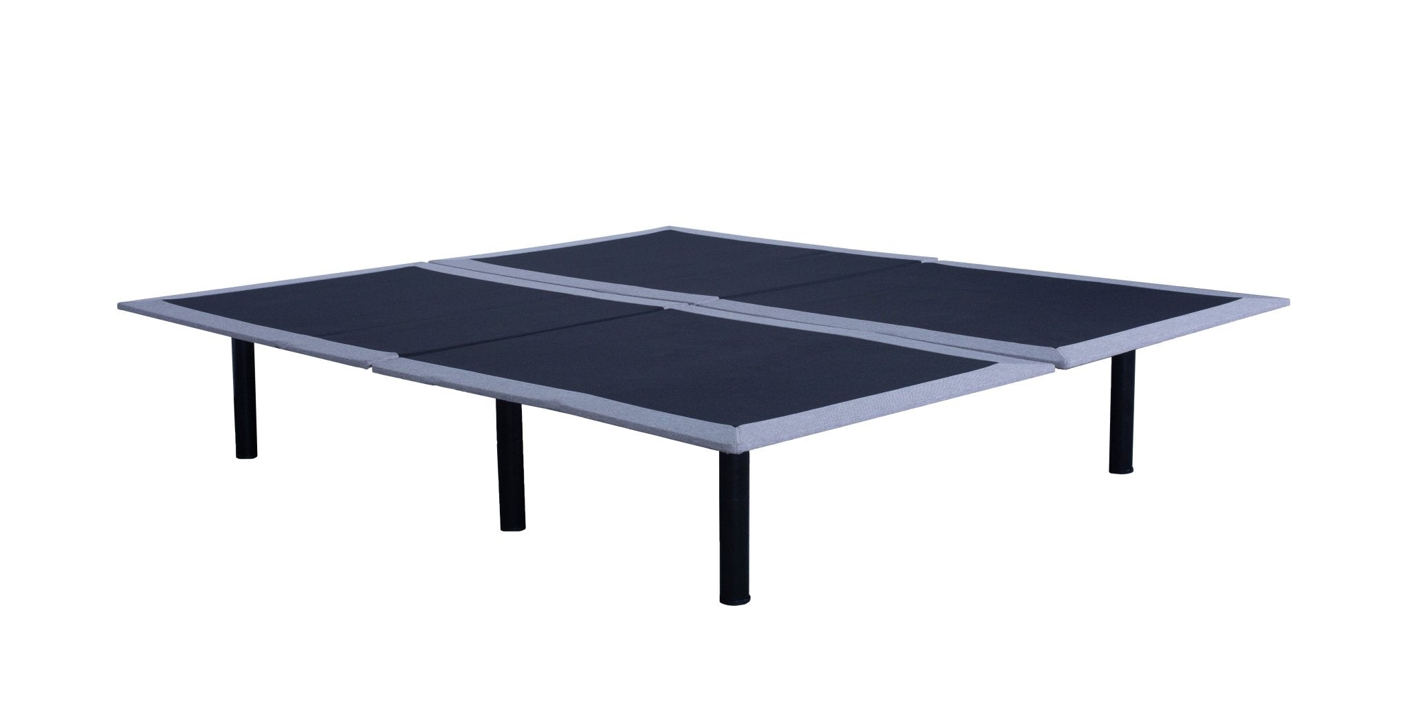 Mlily Electric Adjustable Base - Queen Size - Beds for Backs