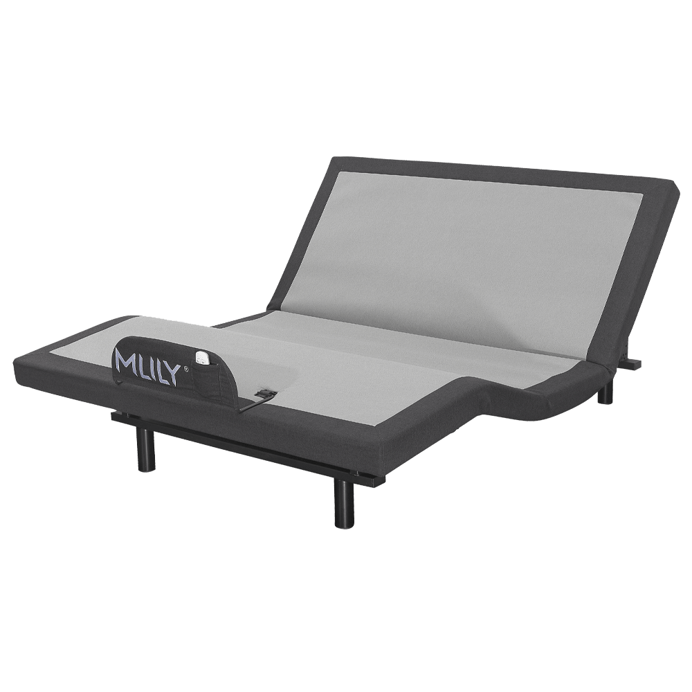 MLily Electric Bed - i20 - Beds for Backs