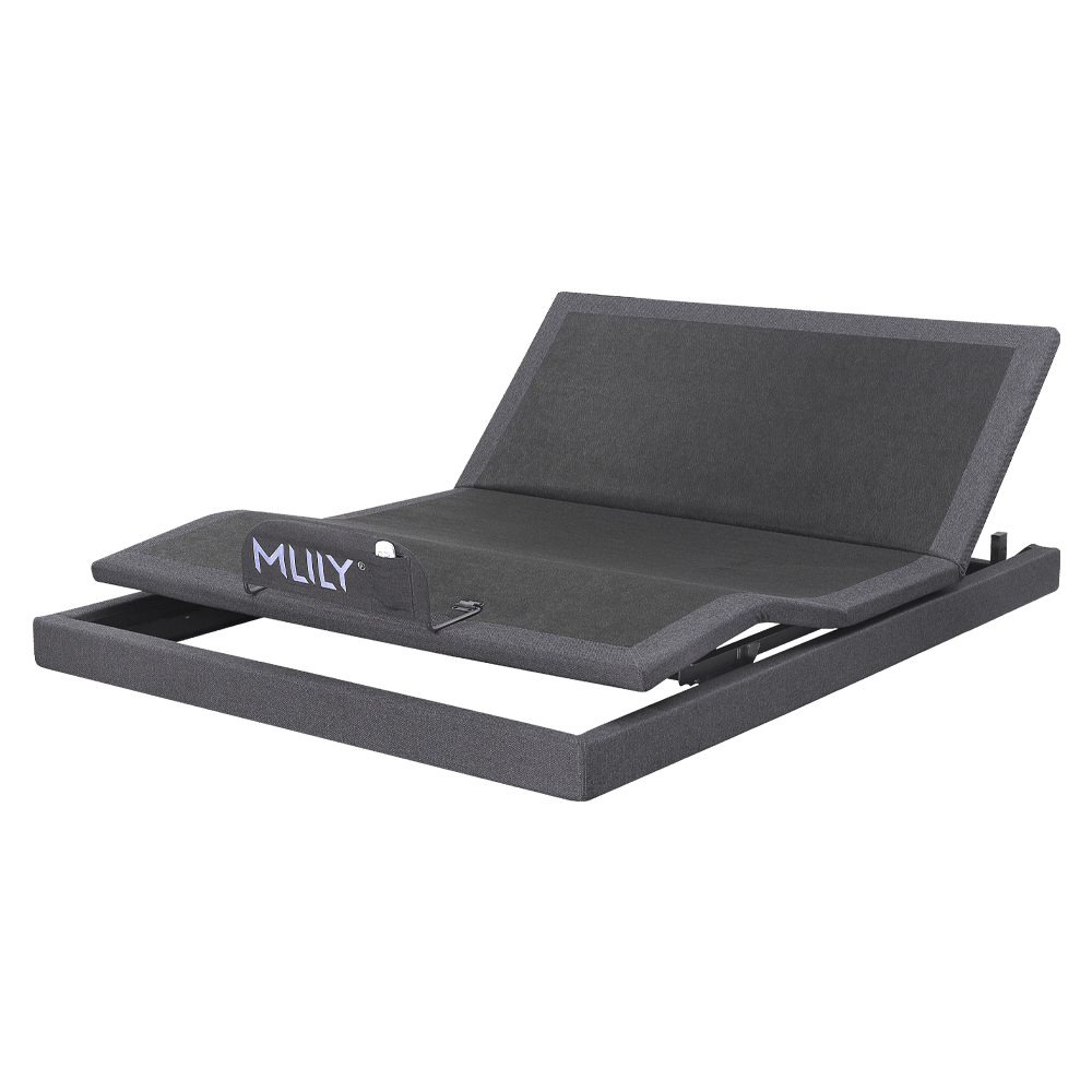 MLily Electric Bed - iActive 20M - Beds for Backs