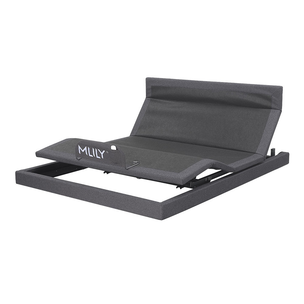 MLily Electric Bed - iActive 30M - Beds for Backs