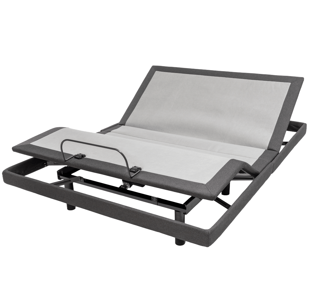 MLily Electric Bed - iForm 20M Slimline* - Beds for Backs