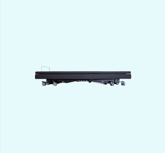 MLily Electric Bed - LOLO Lift Bed with Trendelenburg Motion. - Beds for Backs