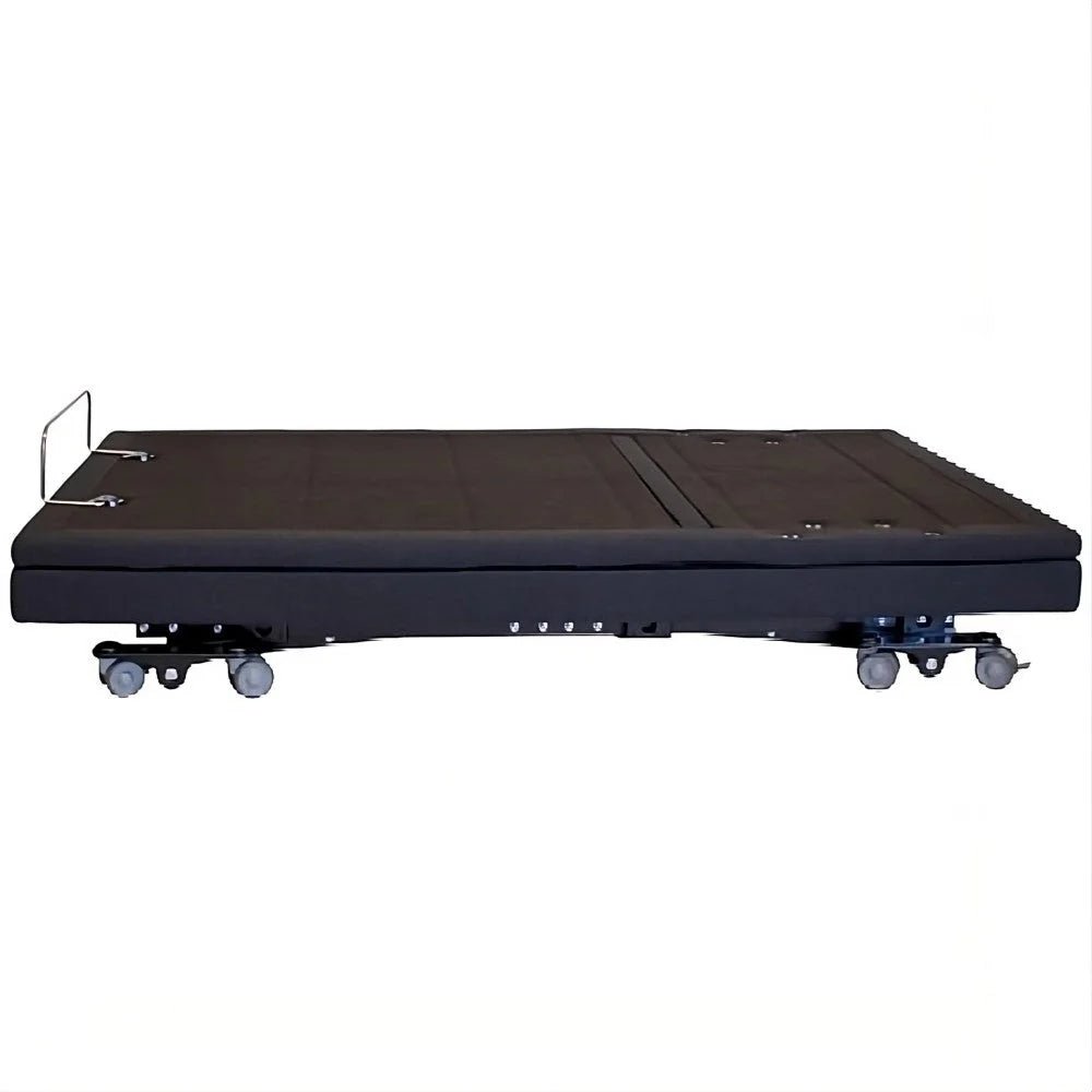 Mlily Lolo Electric Adjustable Base - Beds for Backs