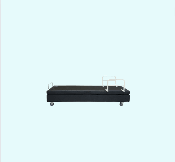 MLily SAFETY FENCES for - HILo 200s Lift Bed - Beds for Backs