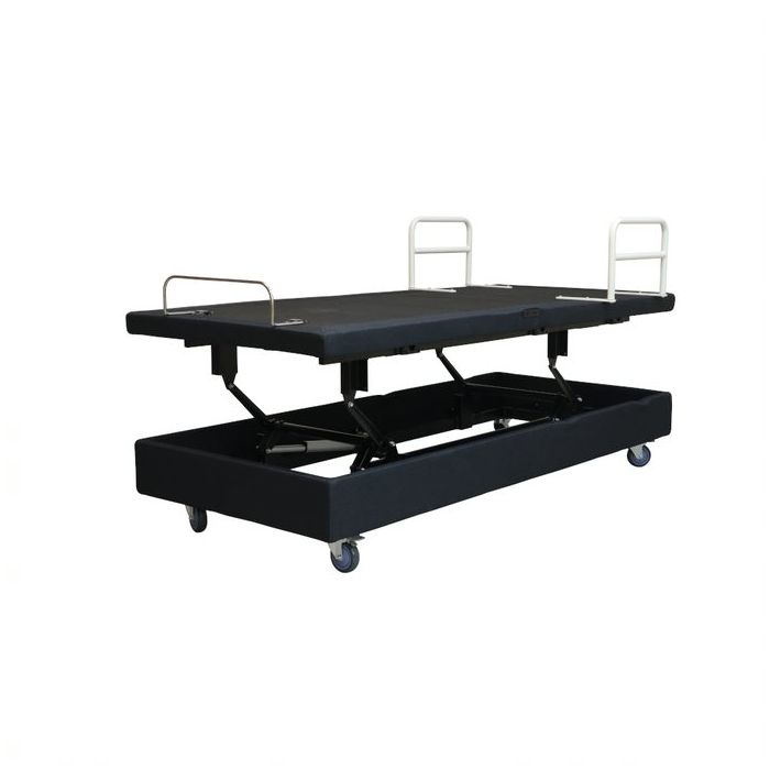 MLily SAFETY FENCES for - HILo 200s Lift Bed - Beds for Backs