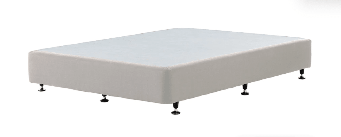 Platform Base - Beds for Backs