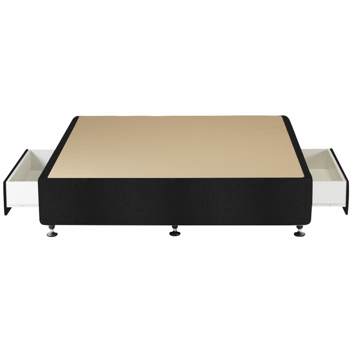 Platform Base - Beds for Backs