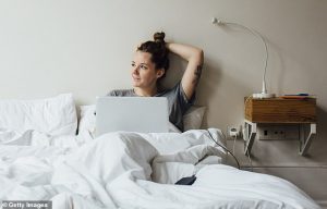 4 WFH Tips – If Your Bedroom Has Become Your New Office