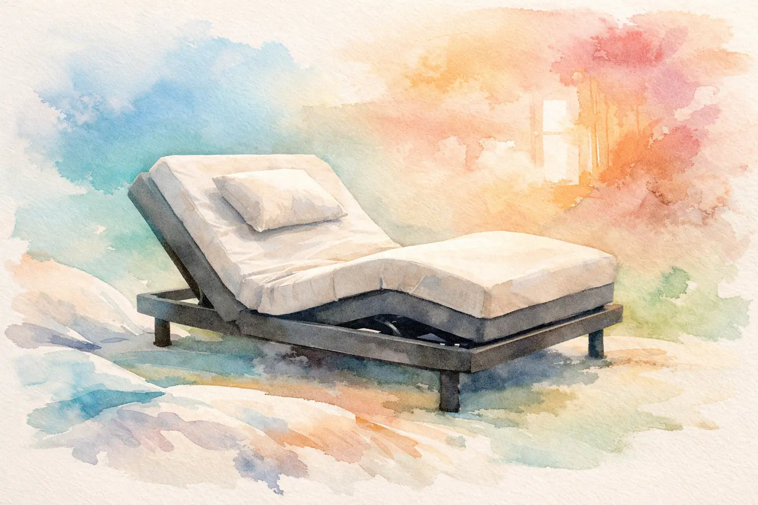 How to Set Adjustable Bed Positions Properly
