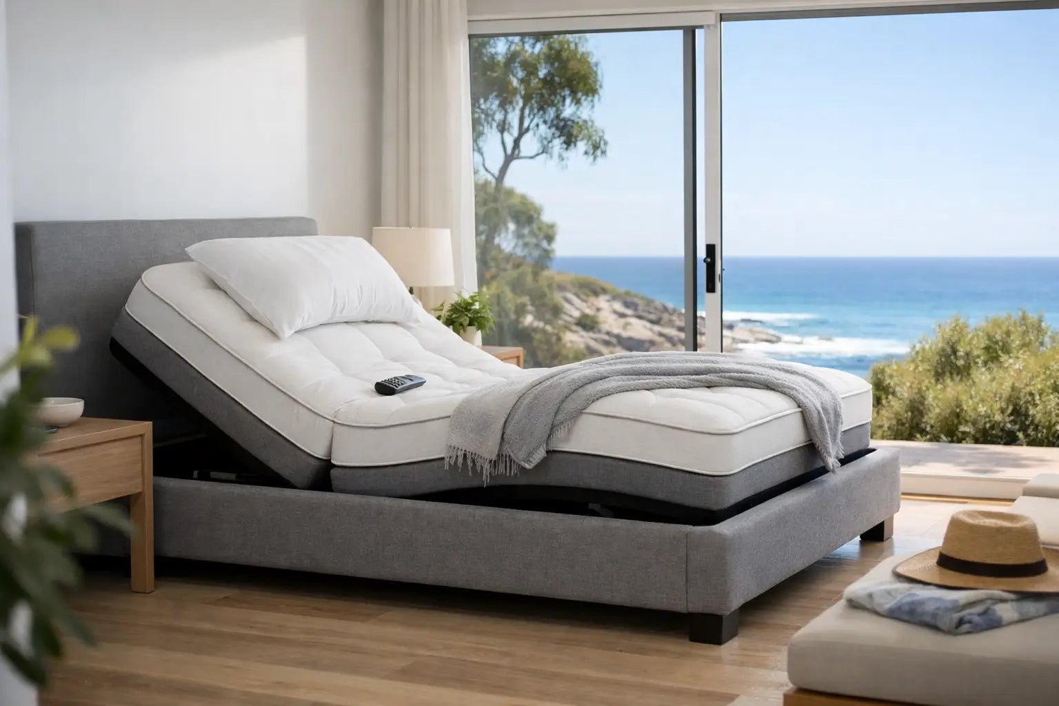 Adjustable Bed Buying Guide Australia