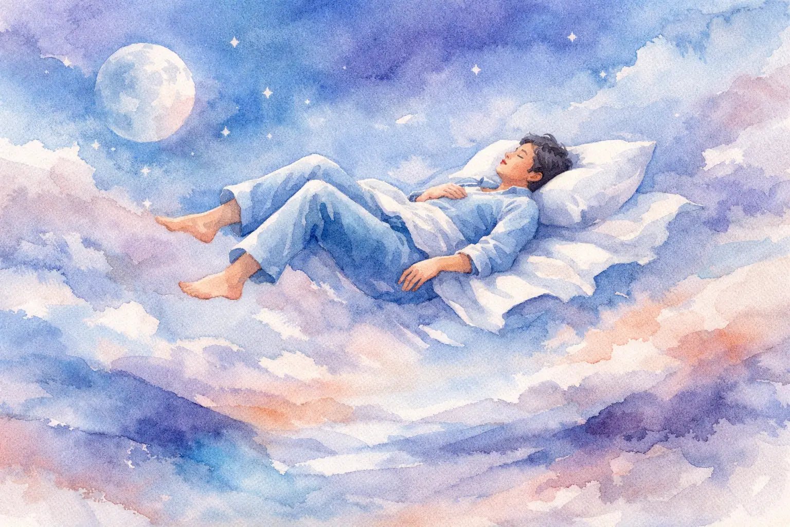 A Zero Gravity Example for Better Sleep Support - Beds for Backs