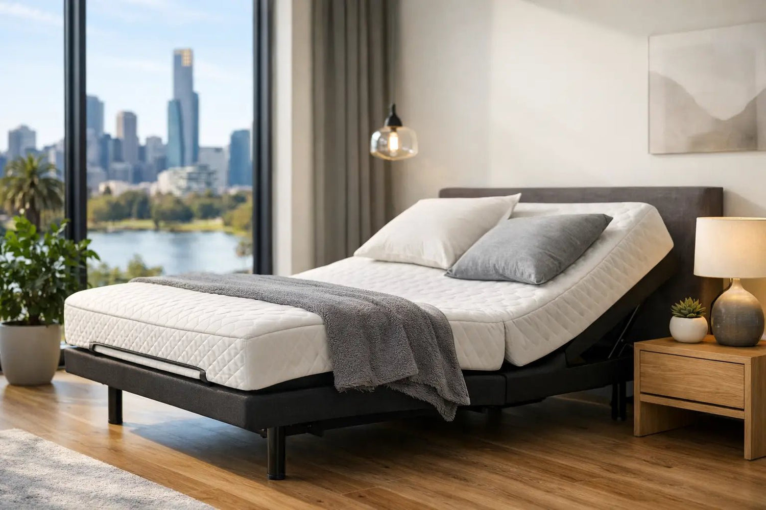 Adjustable Beds Melbourne Buyers Can Trust - Beds for Backs