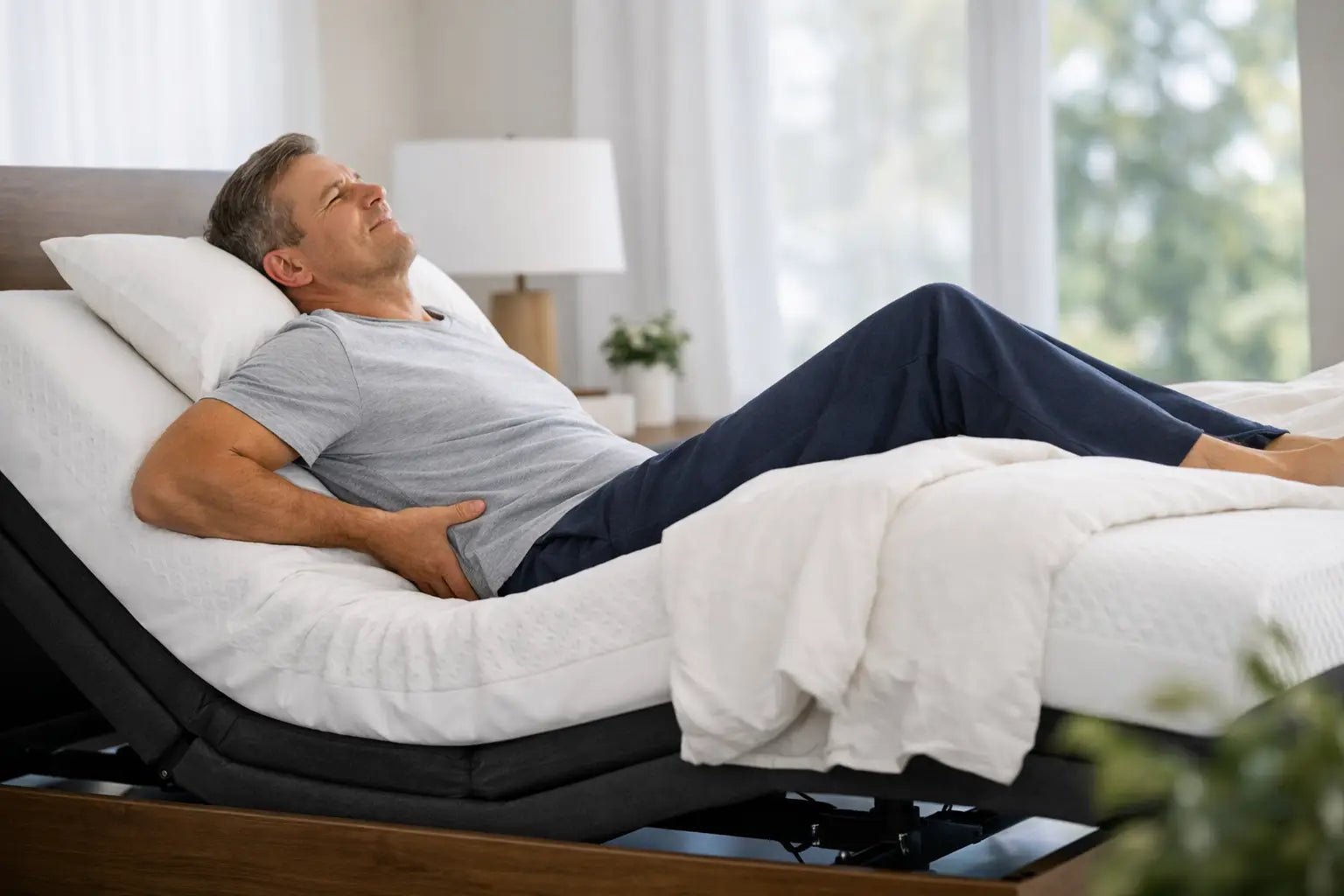 Are Adjustable Beds Worth It for Back Pain? - Beds for Backs
