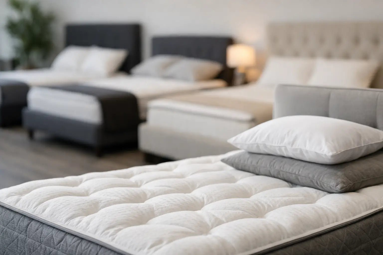 Beds Near Me: Find Support That Fits You - Beds for Backs