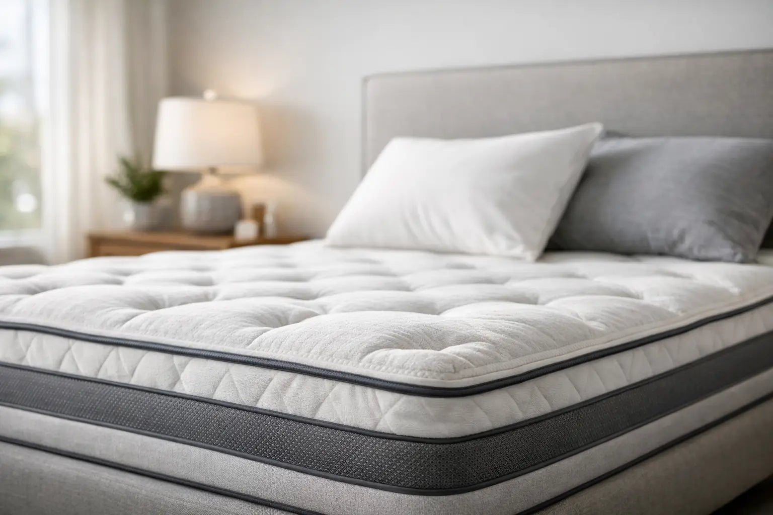Best Mattress for Support, Comfort and Sleep - Beds for Backs