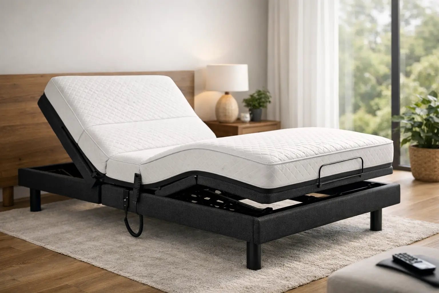Choosing an Electric Bed Base Australia - Beds for Backs