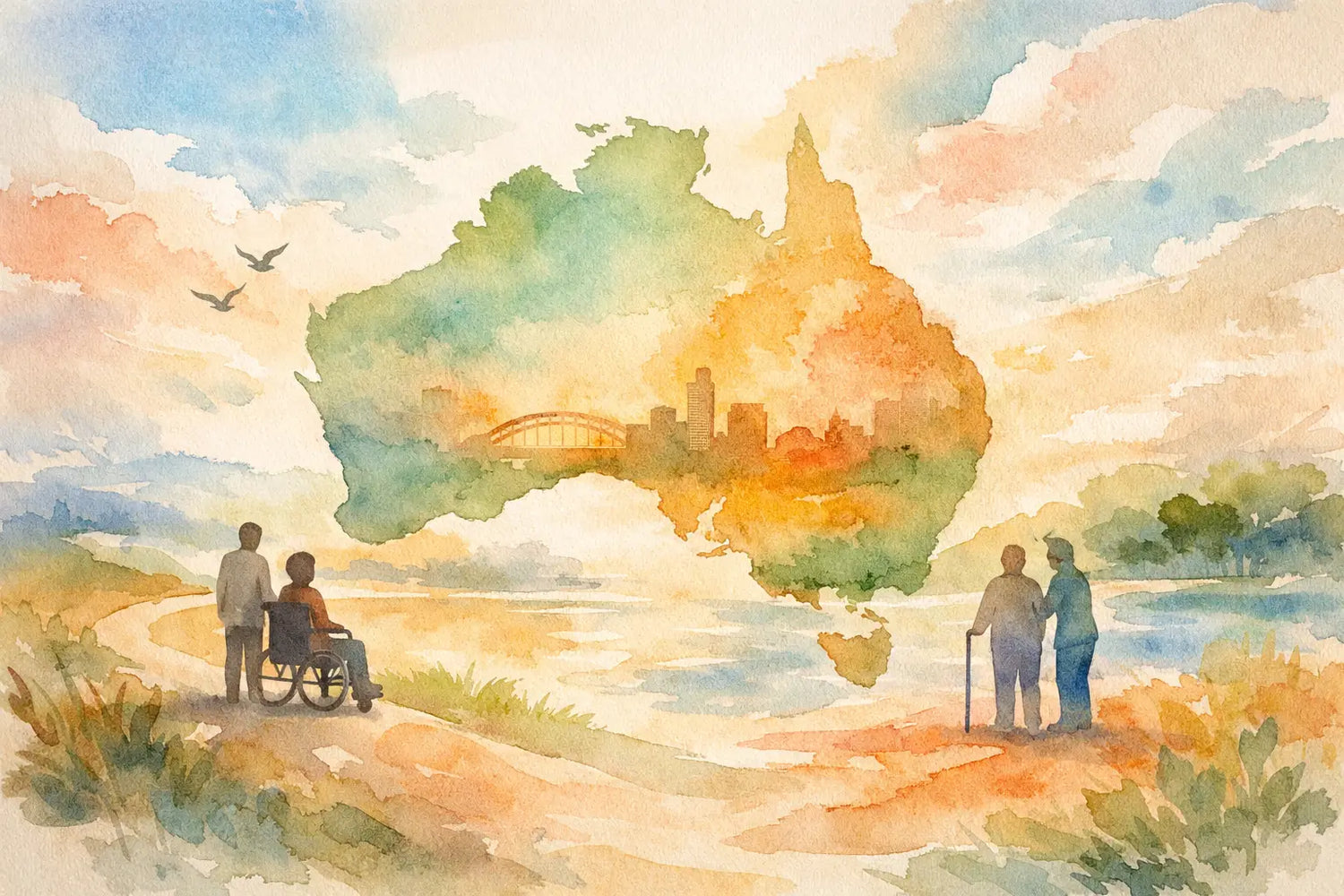 Is NDIS Approved Australia the Right Question?
