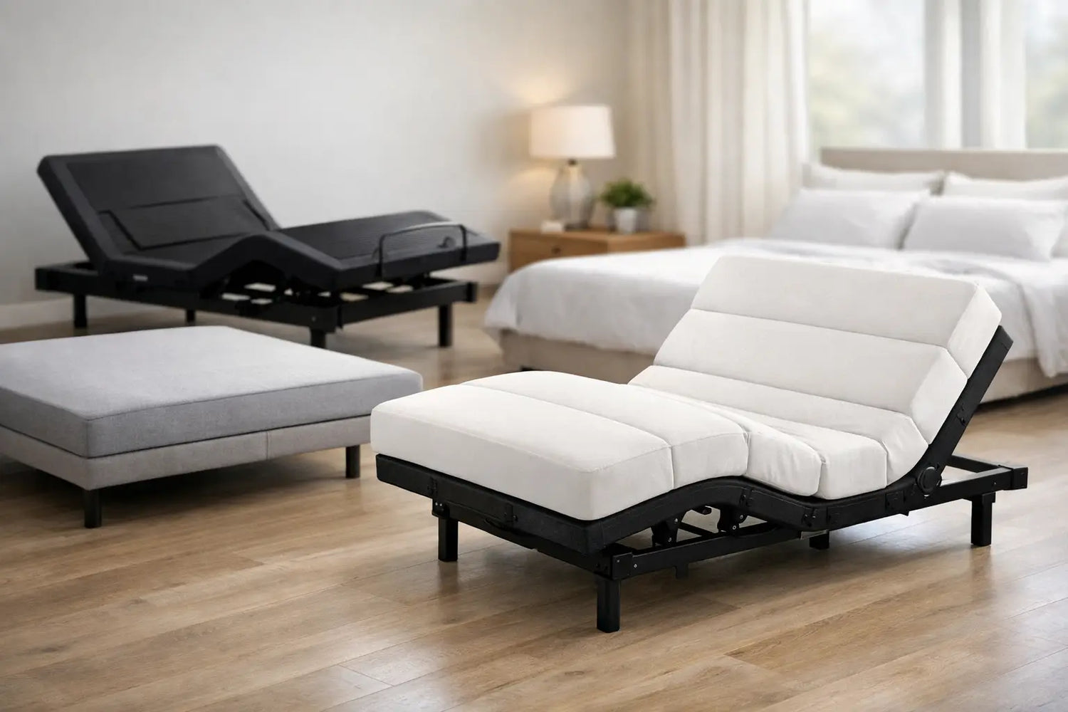 Best Bed Bases for Circulation and Comfort