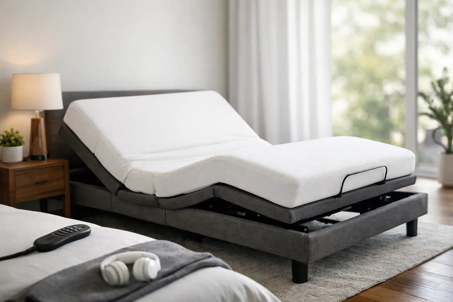 Electric Adjustable Bed Review: What Matters